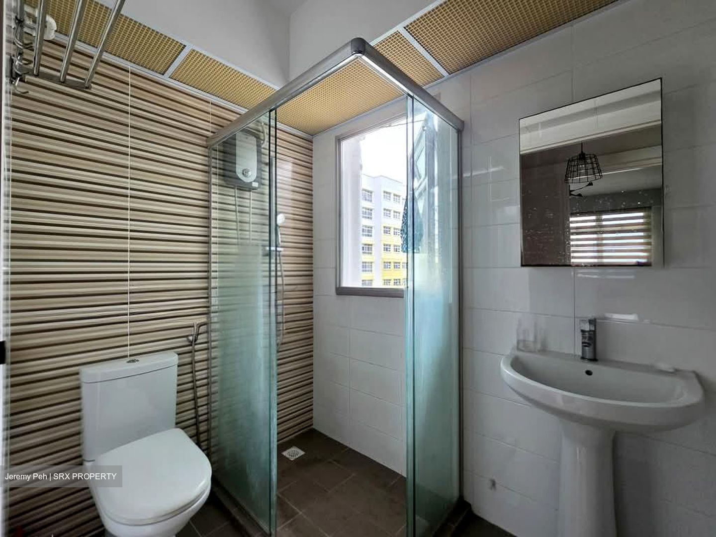 Blk 443C West Ridges @ Bukit Batok (Bukit Batok), HDB 5 Rooms #581873401